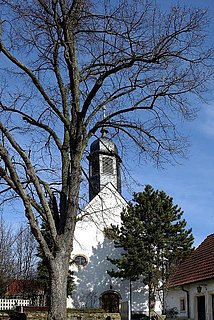 Landau-Dammheim Kirche